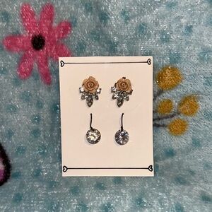 Y2K Earrings